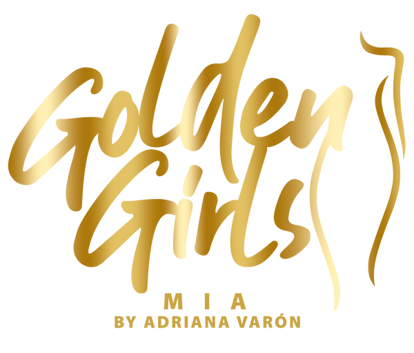 Golden Girls Mia