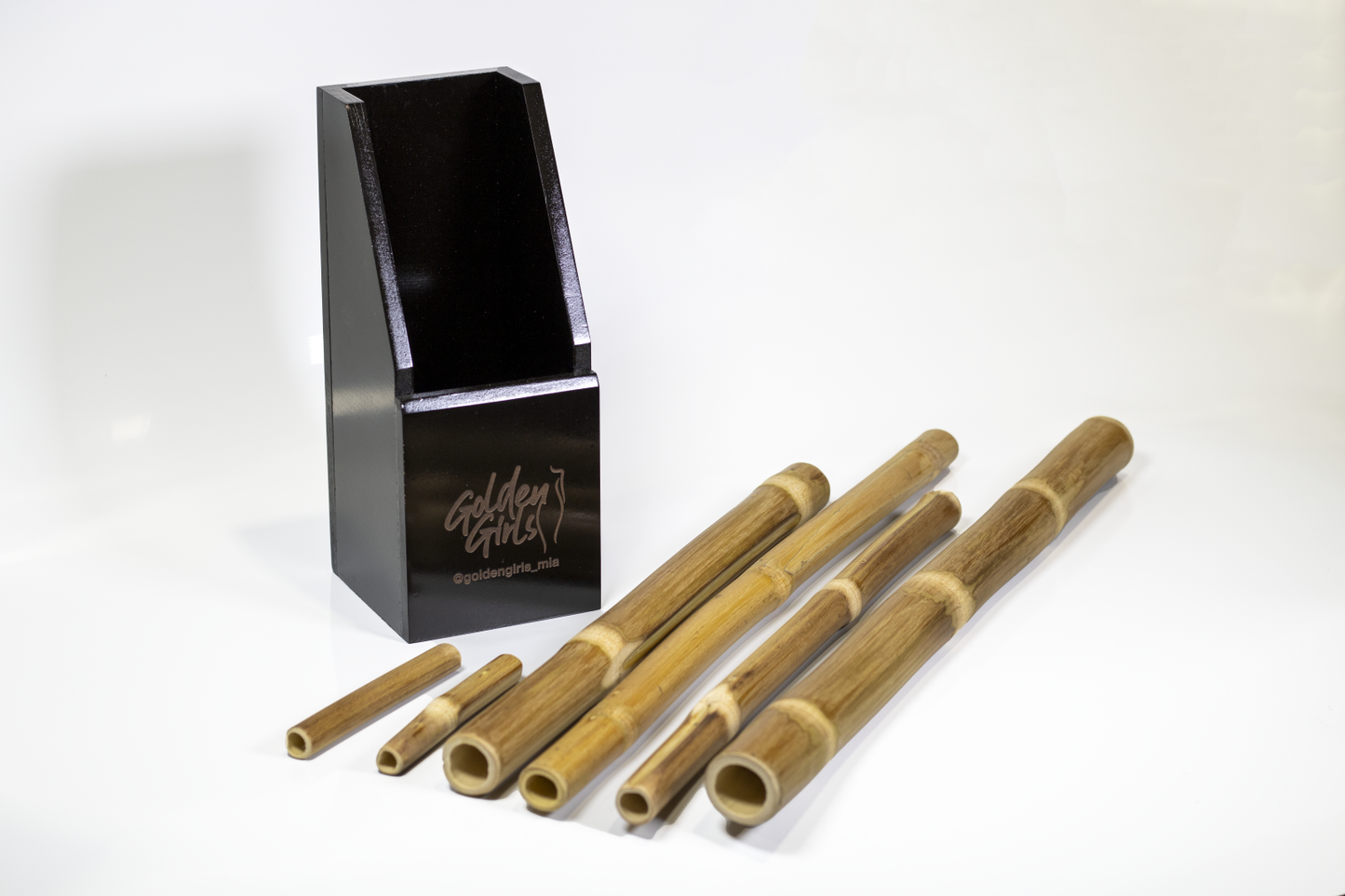 Bamboo Therapy Kit