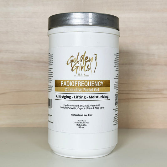 Radiofrequency Gel