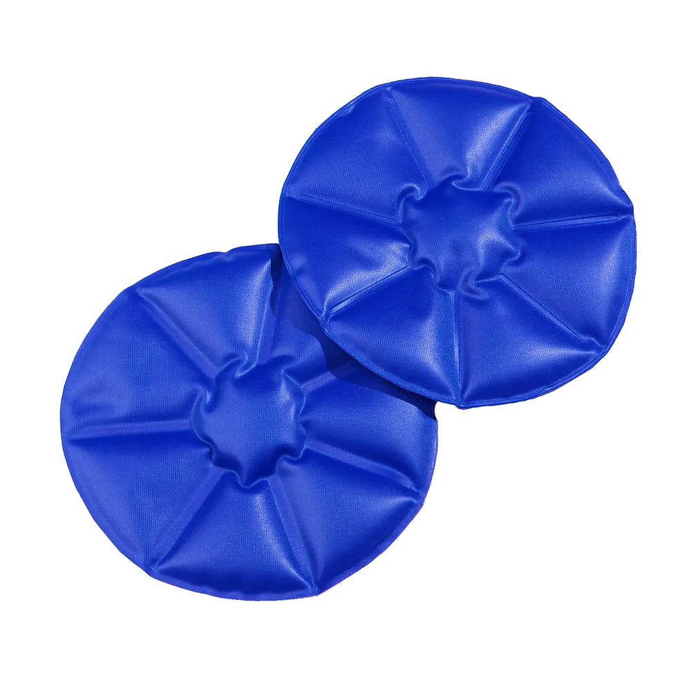 Gel + Gluteal Disc Combo