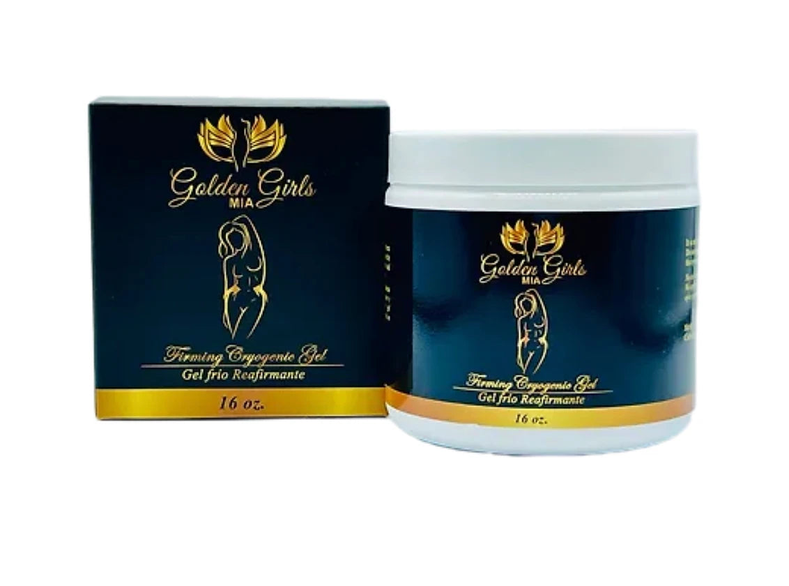 Firming Cold Gel - (Firming Cold Gel)